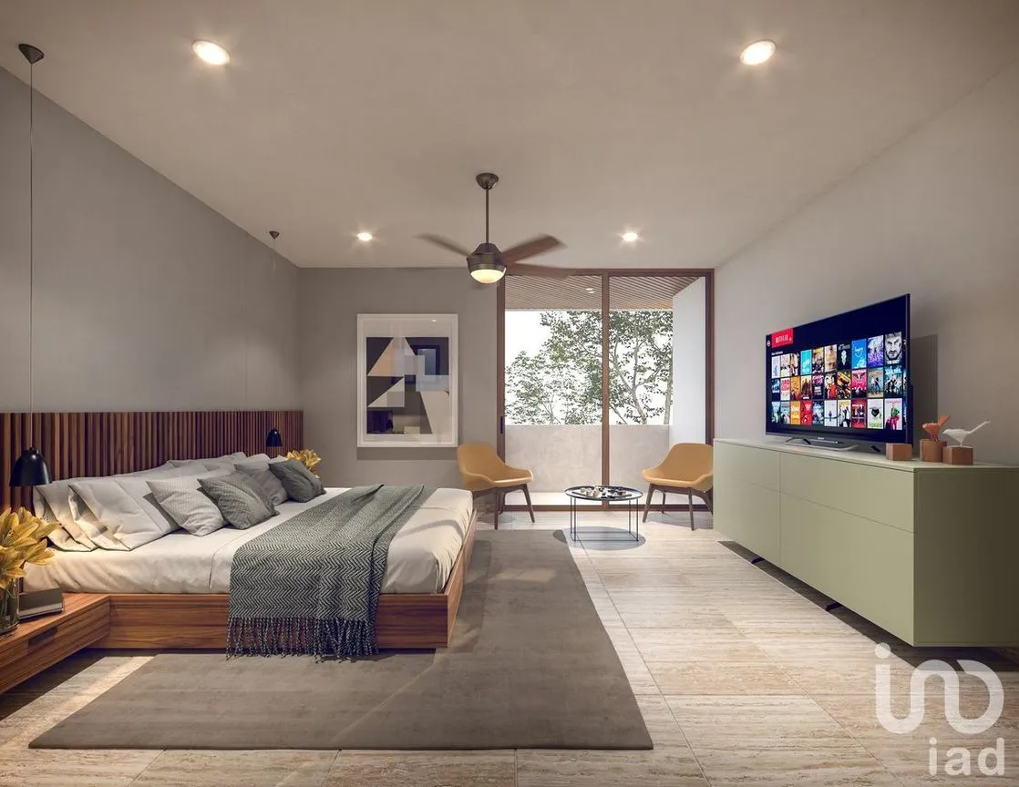 Casa en Venta en Temozon Norte, Mérida, Yucatán | NEX-230314 | iad México | Foto 5 de 8