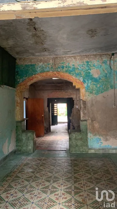 Casa en Venta en Mérida Centro, Mérida, Yucatán | NEX-231521 | iad México | Foto 2 de 8