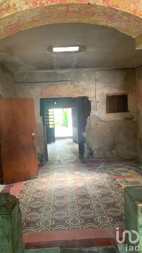 Casa en Venta en Mérida Centro, Mérida, Yucatán | NEX-231521 | iad México | Foto 3 de 8