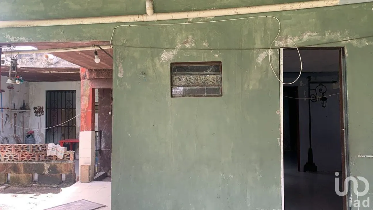Casa en Venta en Mérida Centro, Mérida, Yucatán | NEX-231521 | iad México | Foto 8 de 8