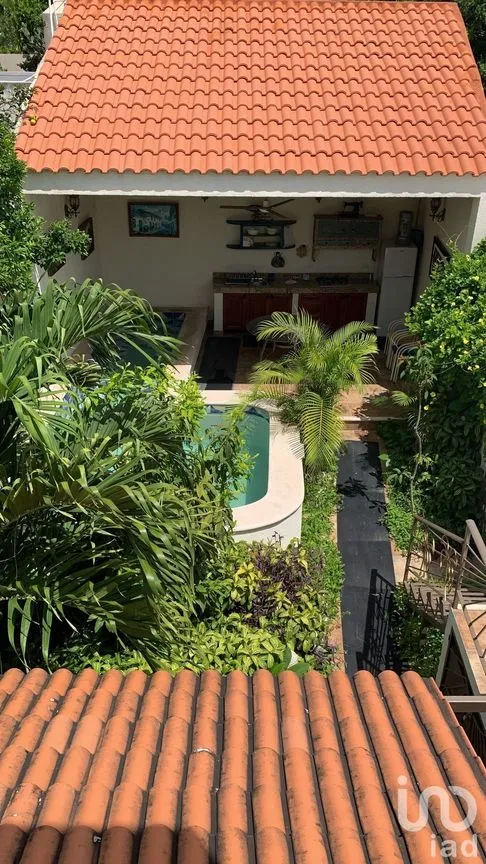 Casa en Renta en Mérida Centro, Mérida, Yucatán | NEX-231525 | iad México | Foto 11 de 22