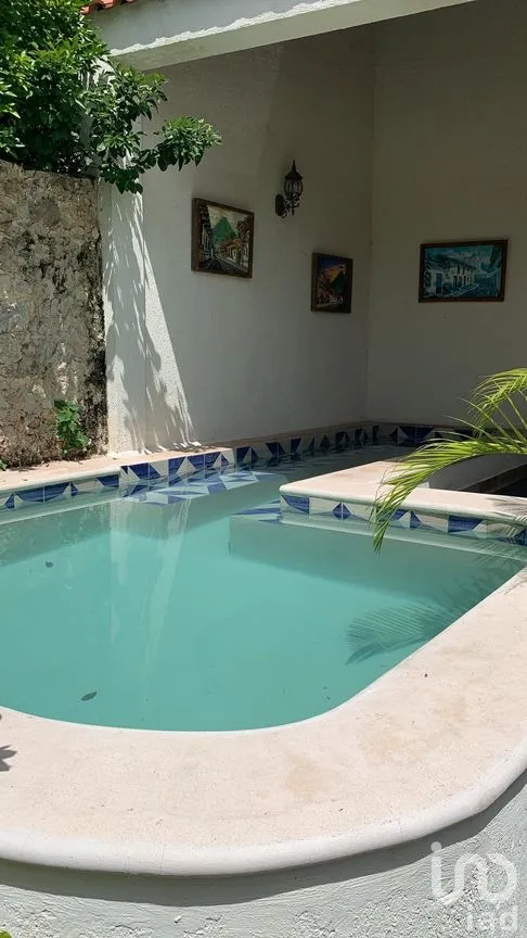 Casa en Renta en Mérida Centro, Mérida, Yucatán | NEX-231525 | iad México | Foto 13 de 22