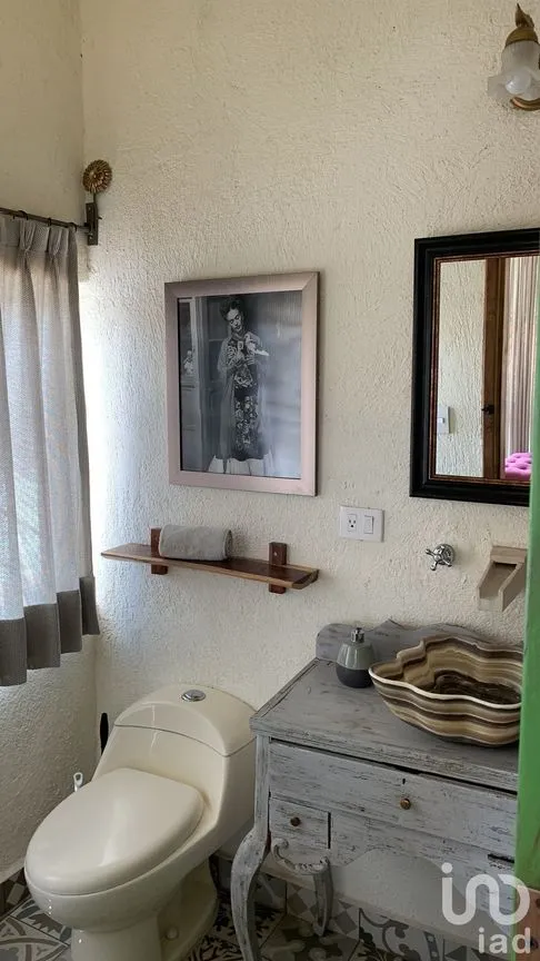 Casa en Renta en Mérida Centro, Mérida, Yucatán | NEX-231525 | iad México | Foto 15 de 22