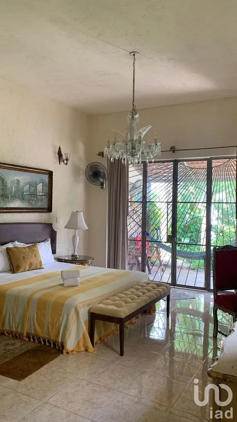 Casa en Renta en Mérida Centro, Mérida, Yucatán | NEX-231525 | iad México | Foto 17 de 22