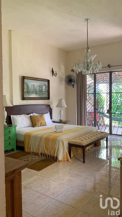 Casa en Renta en Mérida Centro, Mérida, Yucatán | NEX-231525 | iad México | Foto 18 de 22
