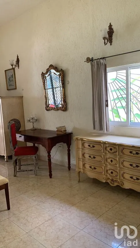 Casa en Renta en Mérida Centro, Mérida, Yucatán | NEX-231525 | iad México | Foto 19 de 22