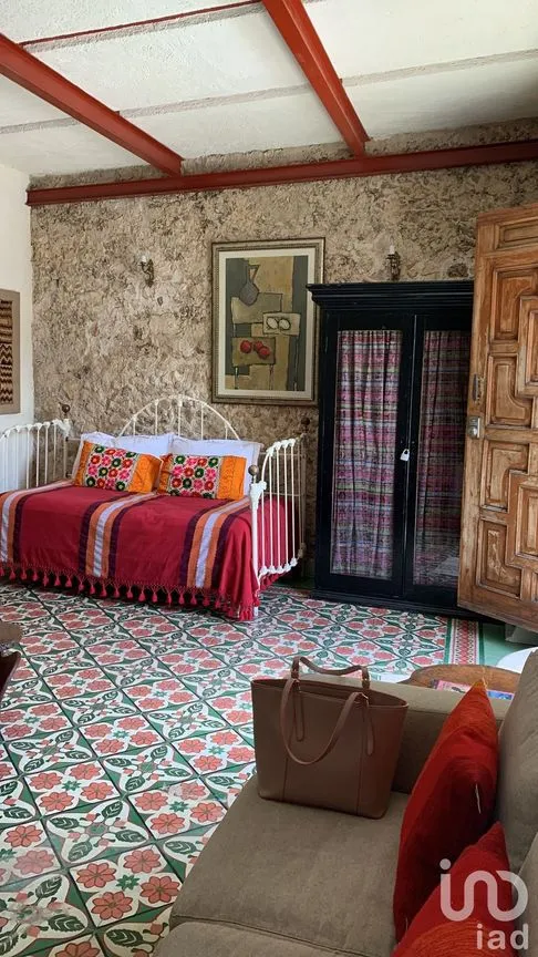 Casa en Renta en Mérida Centro, Mérida, Yucatán | NEX-231525 | iad México | Foto 3 de 22