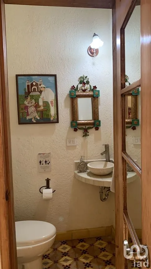 Casa en Renta en Mérida Centro, Mérida, Yucatán | NEX-231525 | iad México | Foto 22 de 22