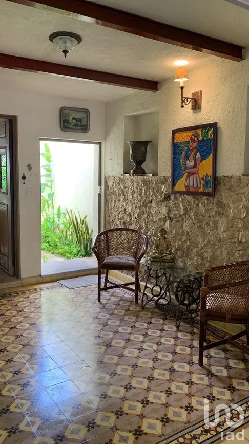 Casa en Renta en Mérida Centro, Mérida, Yucatán | NEX-231525 | iad México | Foto 4 de 22