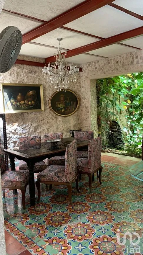 Casa en Renta en Mérida Centro, Mérida, Yucatán | NEX-231525 | iad México | Foto 5 de 22