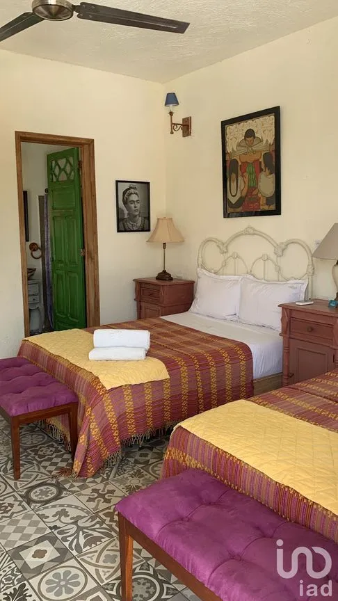 Casa en Renta en Mérida Centro, Mérida, Yucatán | NEX-231525 | iad México | Foto 6 de 22