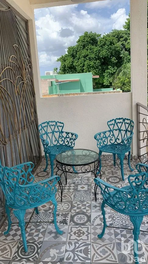 Casa en Renta en Mérida Centro, Mérida, Yucatán | NEX-231525 | iad México | Foto 7 de 22