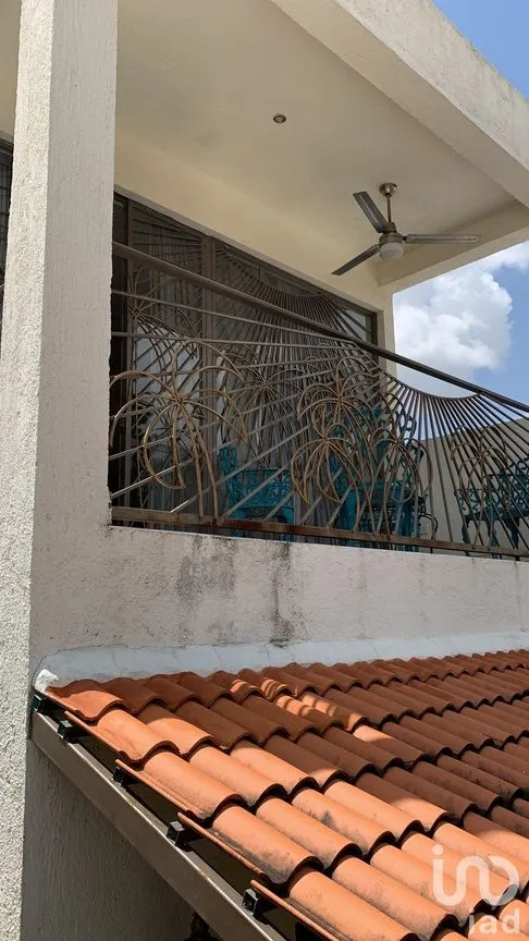 Casa en Renta en Mérida Centro, Mérida, Yucatán | NEX-231525 | iad México | Foto 8 de 22