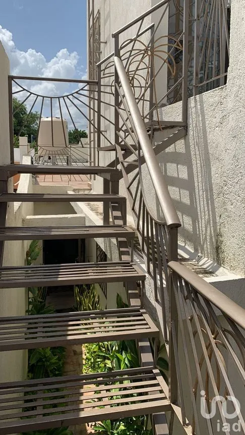 Casa en Renta en Mérida Centro, Mérida, Yucatán | NEX-231525 | iad México | Foto 9 de 22