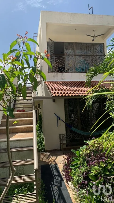 Casa en Renta en Mérida Centro, Mérida, Yucatán | NEX-231525 | iad México | Foto 10 de 22