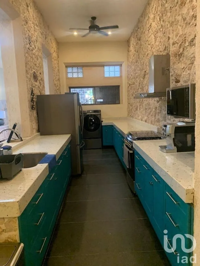 Casa en Venta en Mérida Centro, Mérida, Yucatán | NEX-231532 | iad México | Foto 2 de 14