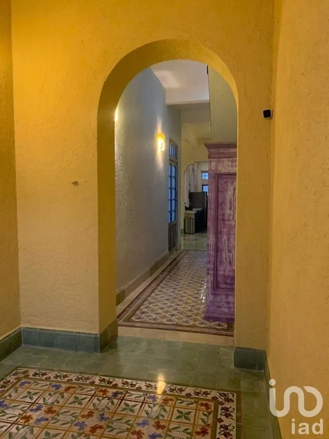 Casa en Venta en Mérida Centro, Mérida, Yucatán | NEX-231532 | iad México | Foto 12 de 14