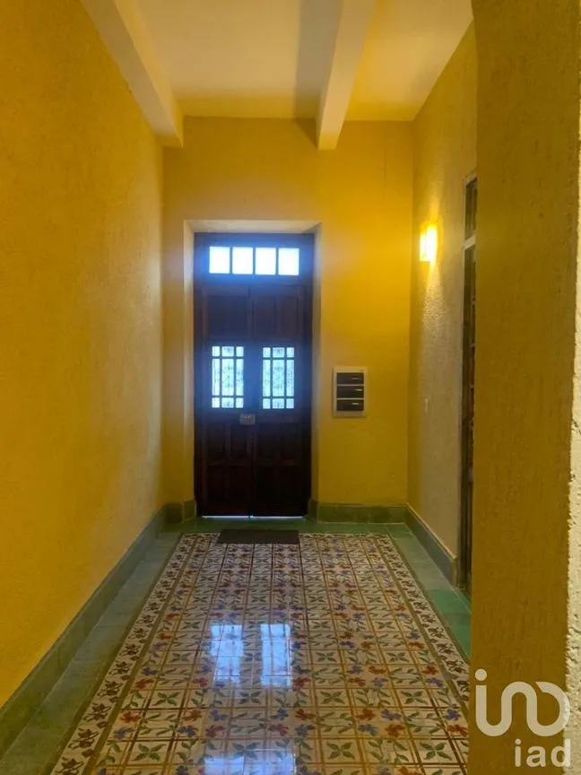 Casa en Venta en Mérida Centro, Mérida, Yucatán | NEX-231532 | iad México | Foto 13 de 14