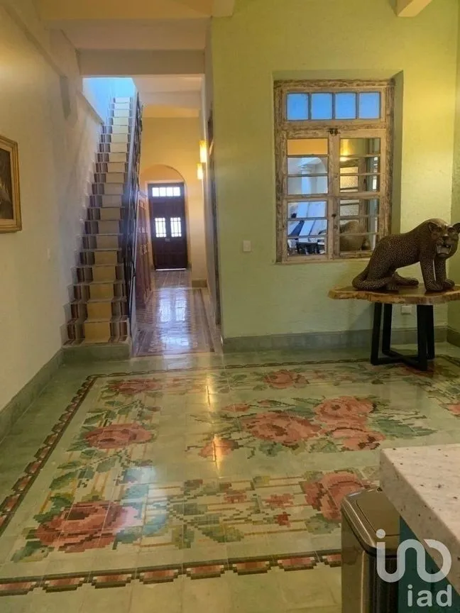 Casa en Venta en Mérida Centro, Mérida, Yucatán | NEX-231532 | iad México | Foto 3 de 14