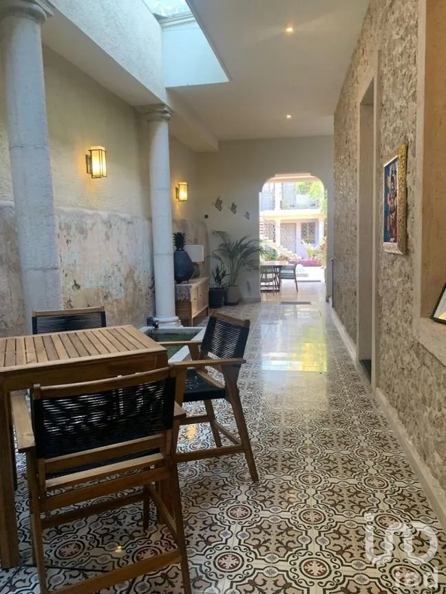 Casa en Venta en Mérida Centro, Mérida, Yucatán | NEX-231532 | iad México | Foto 5 de 14