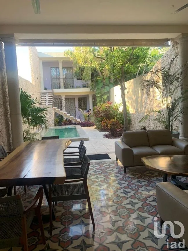 Casa en Venta en Mérida Centro, Mérida, Yucatán | NEX-231532 | iad México | Foto 6 de 14