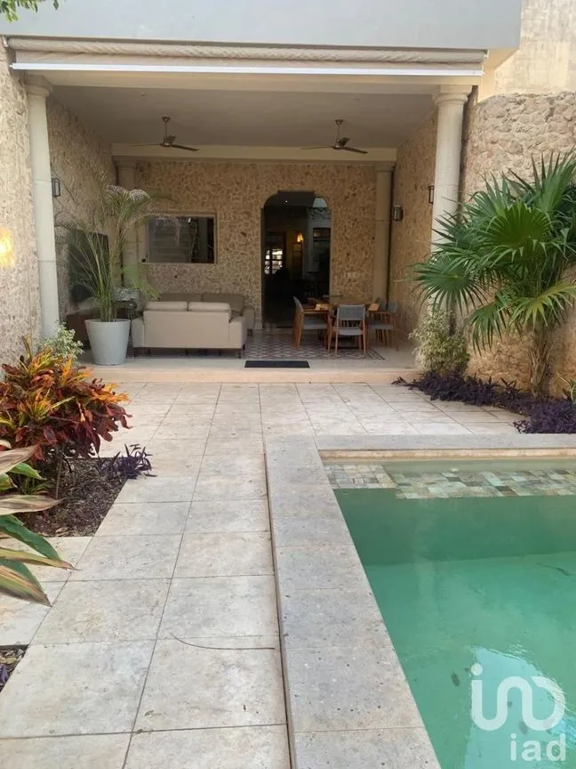 Casa en Venta en Mérida Centro, Mérida, Yucatán | NEX-231532 | iad México | Foto 7 de 14