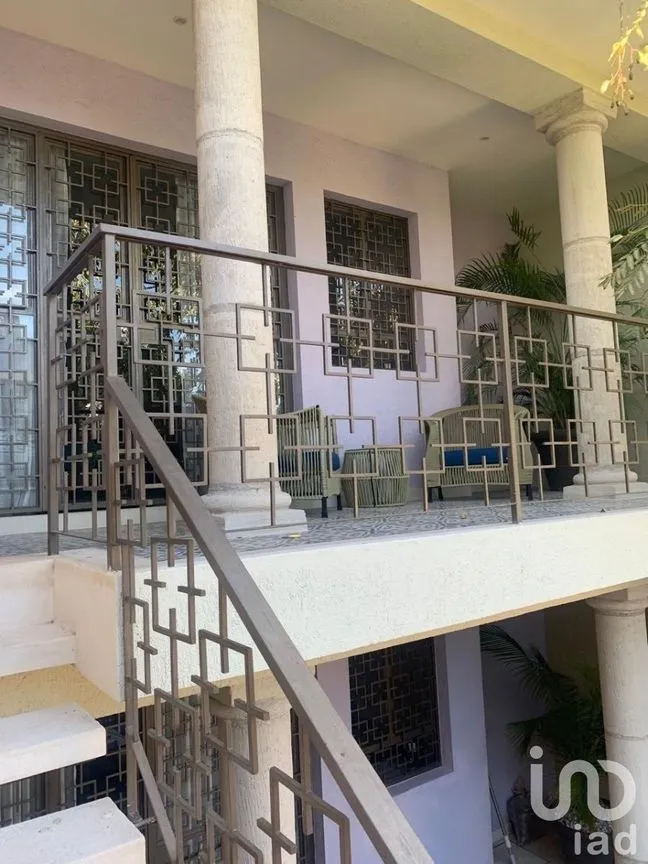 Casa en Venta en Mérida Centro, Mérida, Yucatán | NEX-231532 | iad México | Foto 8 de 14