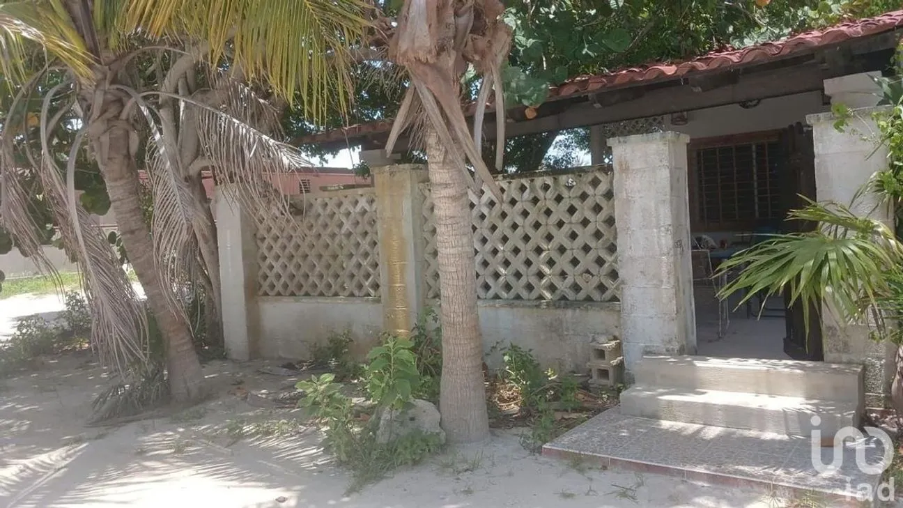 Casa en Venta en Chicxulub Puerto, Progreso, Yucatán | NEX-232600 | iad México | Foto 1 de 13