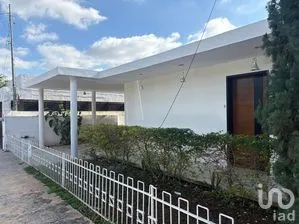 NEX-288112 - Casa en Renta, con 2 recamaras, con 2 baños en Miguel Alemán, CP 97148, Yucatán.