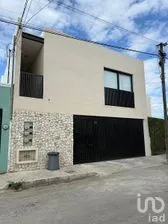 NEX-288608 - Departamento en Renta, con 1 recamara, con 1 baño en Francisco de Montejo, CP 97203, Yucatán.