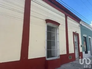NEX-290344 - Casa en Renta, con 3 recamaras, con 2 baños en Mérida Centro, CP 97000, Yucatán.