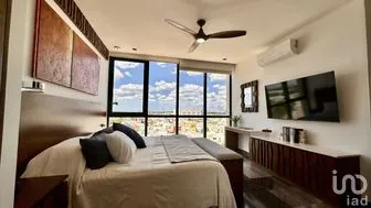 NEX-296851 - Departamento en Renta, con 1 recamara, con 1 baño, con 62.23 m2 de construcción.