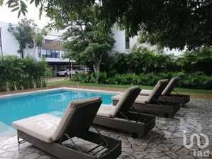 NEX-296939 - Departamento en Renta, con 2 recamaras, con 2 baños, con 73 m2 de construcción.