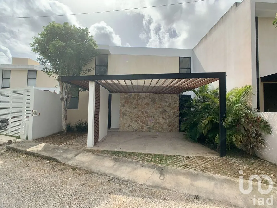 Casa en Venta en Cholul, Mérida, Yucatán | NEX-79522 | iad México | Foto 2 de 30