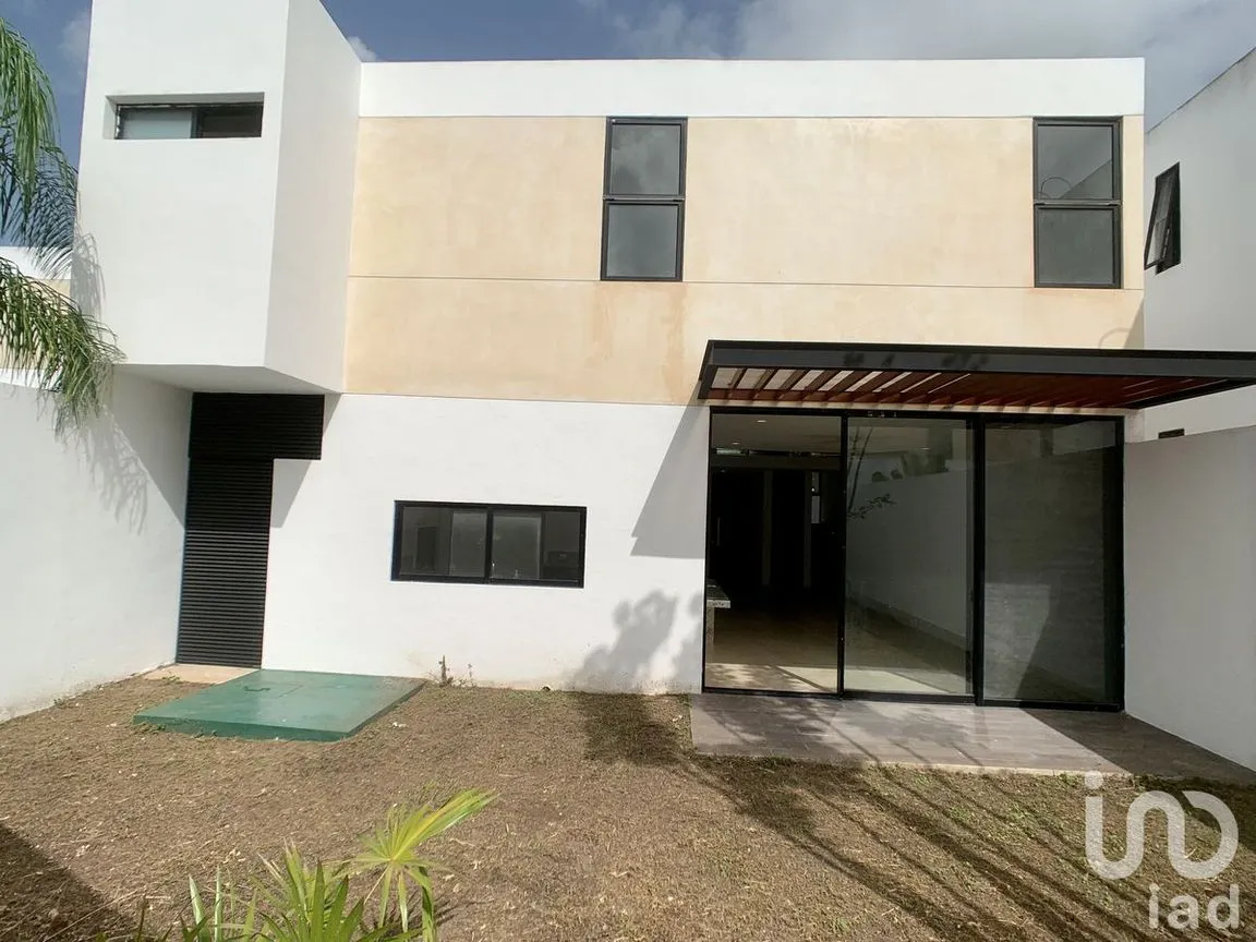 Casa en Venta en Cholul, Mérida, Yucatán | NEX-79522 | iad México | Foto 30 de 30