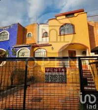 NEX-200654 - Casa en Venta, con 5 recamaras, con 3 baños, con 270 m2 de construcción en El Dorado, CP 54020, Estado De México.
