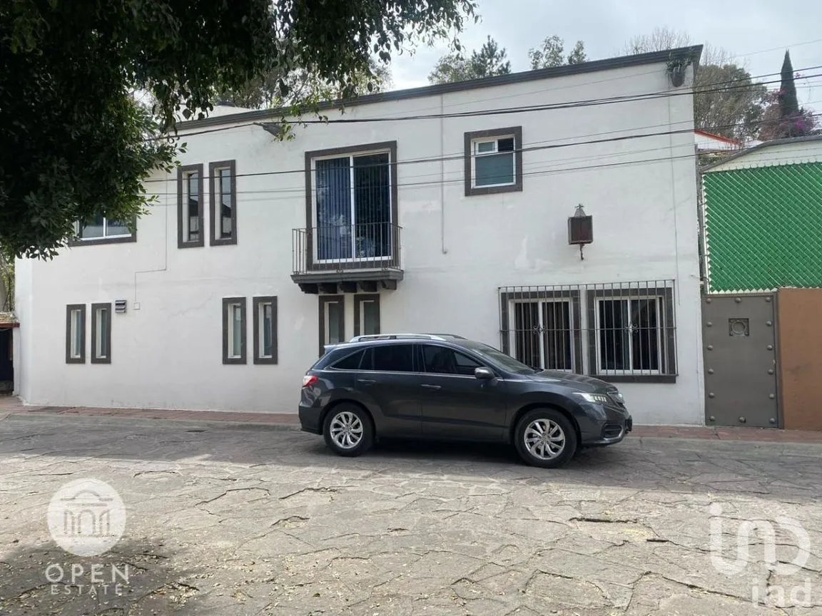 Casa en Venta en Las Arboledas, Tlalnepantla de Baz, Estado De México | NEX-202411 | iad México | Foto 6 de 27