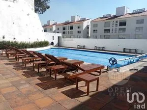 NEX-226458 - Departamento en Venta, con 3 recamaras, con 2 baños, con 84 m2 de construcción en Ex-Hacienda el Pedregal, CP 52918, Estado De México.