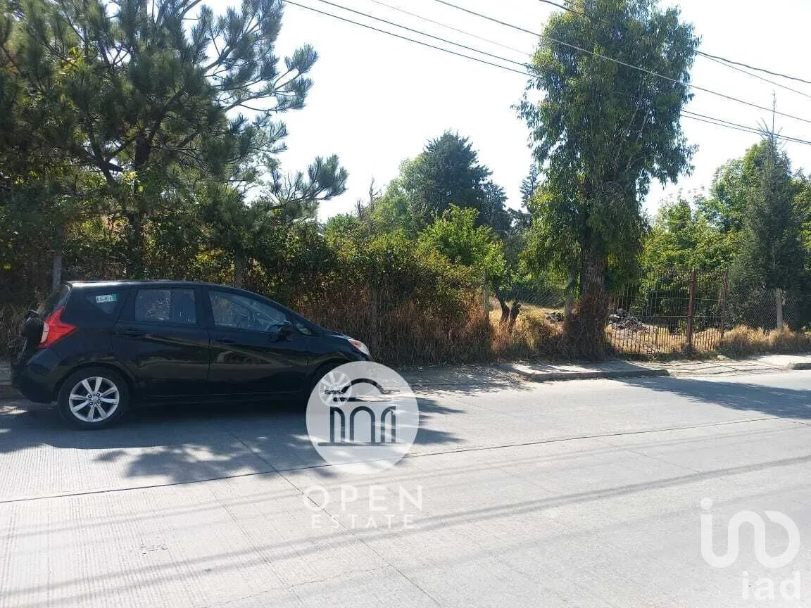 Terreno en Venta en Santiago Tianguistenco de Galeana, Tianguistenco, Estado De México | NEX-226944 | iad México | Foto 3 de 16