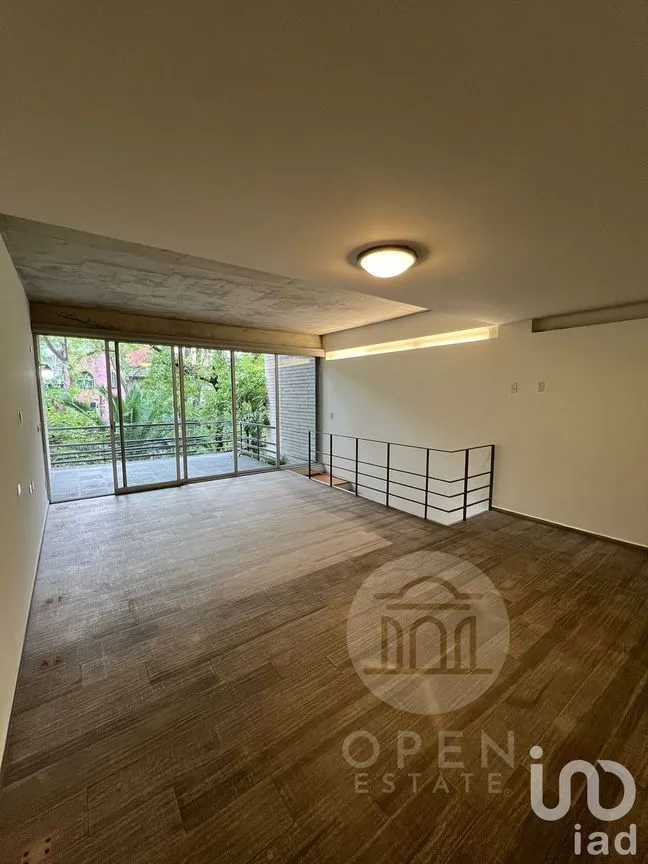 Departamento en Renta en Hipódromo Condesa, Cuauhtémoc, Ciudad de México | NEX-227070 | iad México | Foto 11 de 28