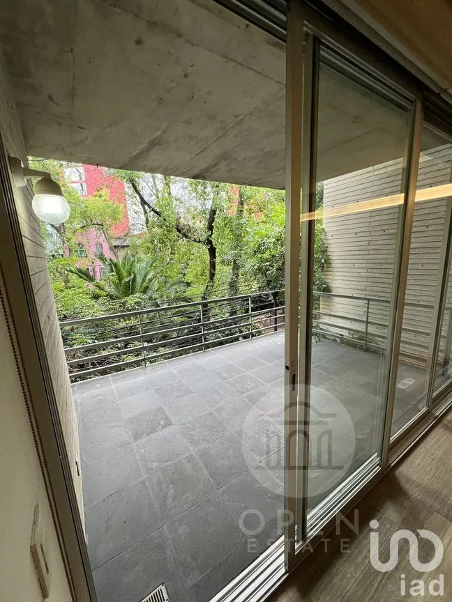 Departamento en Renta en Hipódromo Condesa, Cuauhtémoc, Ciudad de México | NEX-227070 | iad México | Foto 12 de 28