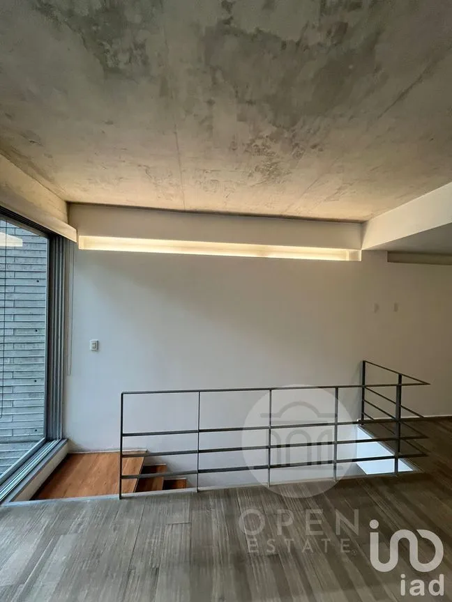 Departamento en Renta en Hipódromo Condesa, Cuauhtémoc, Ciudad de México | NEX-227070 | iad México | Foto 13 de 28