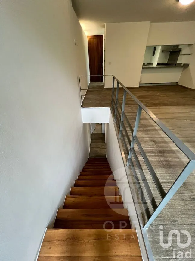 Departamento en Renta en Hipódromo Condesa, Cuauhtémoc, Ciudad de México | NEX-227070 | iad México | Foto 14 de 28
