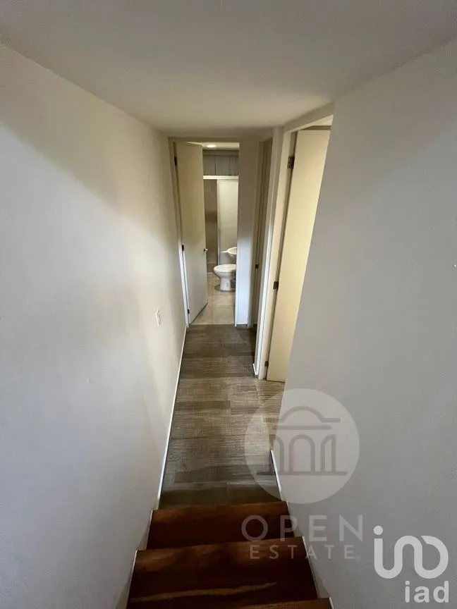 Departamento en Renta en Hipódromo Condesa, Cuauhtémoc, Ciudad de México | NEX-227070 | iad México | Foto 15 de 28