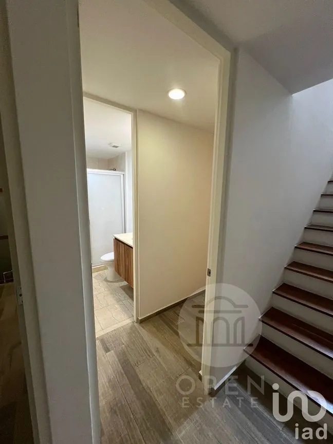 Departamento en Renta en Hipódromo Condesa, Cuauhtémoc, Ciudad de México | NEX-227070 | iad México | Foto 16 de 28