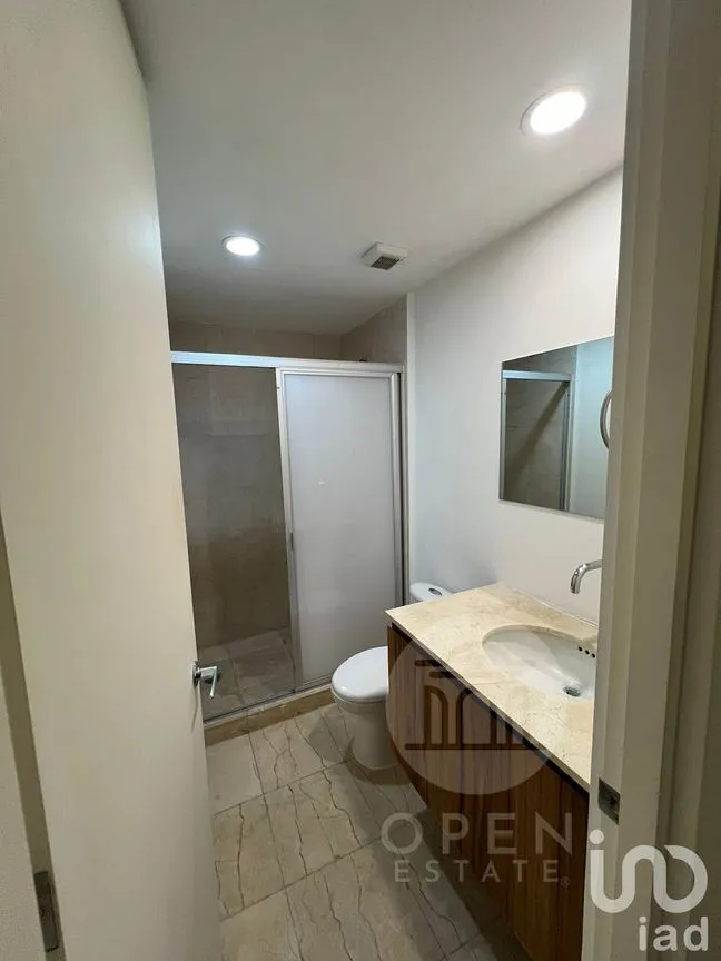 Departamento en Renta en Hipódromo Condesa, Cuauhtémoc, Ciudad de México | NEX-227070 | iad México | Foto 17 de 28