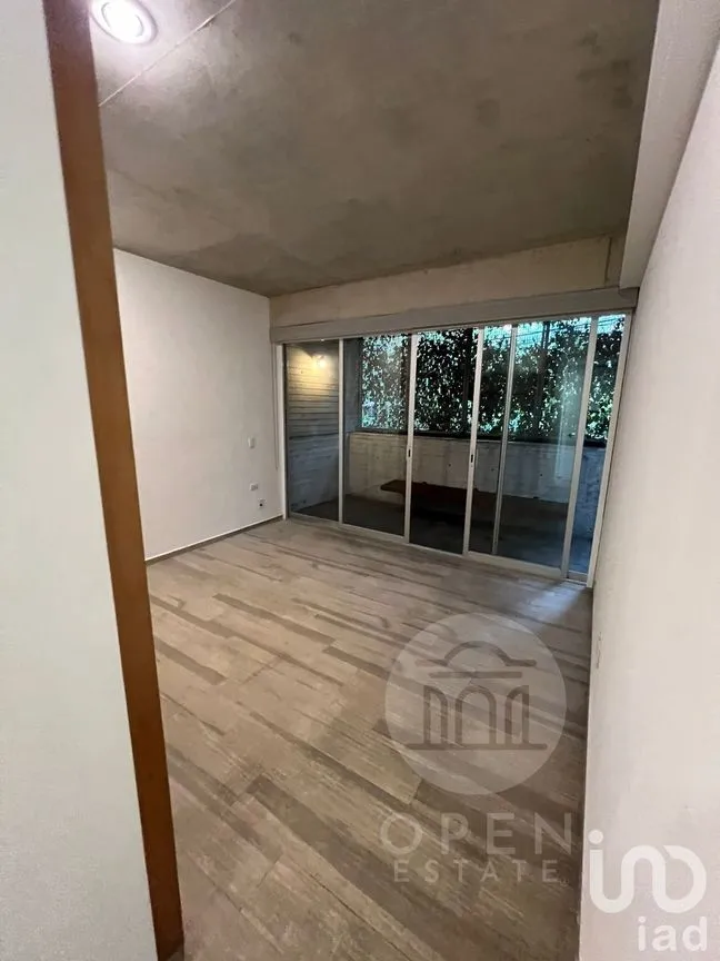Departamento en Renta en Hipódromo Condesa, Cuauhtémoc, Ciudad de México | NEX-227070 | iad México | Foto 19 de 28