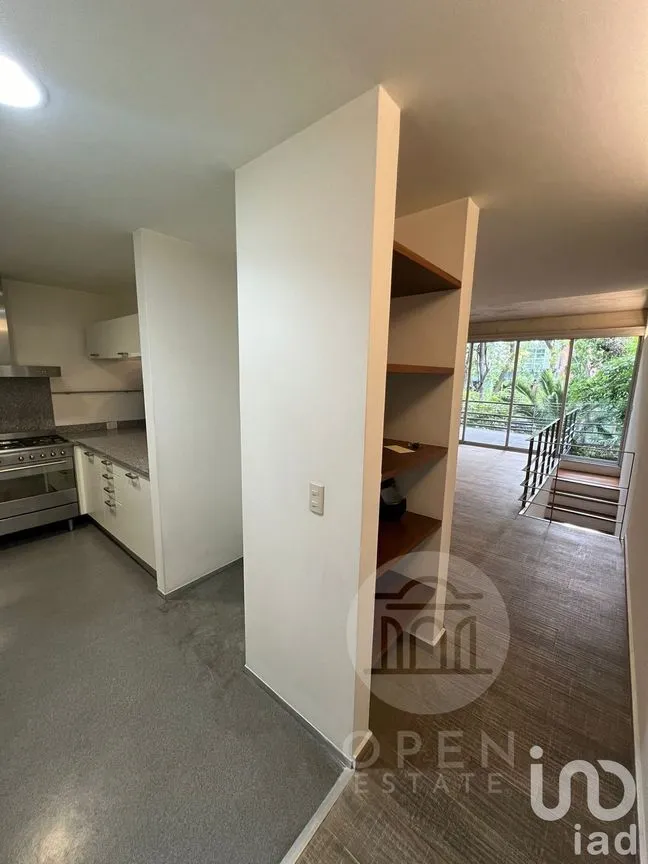 Departamento en Renta en Hipódromo Condesa, Cuauhtémoc, Ciudad de México | NEX-227070 | iad México | Foto 3 de 28