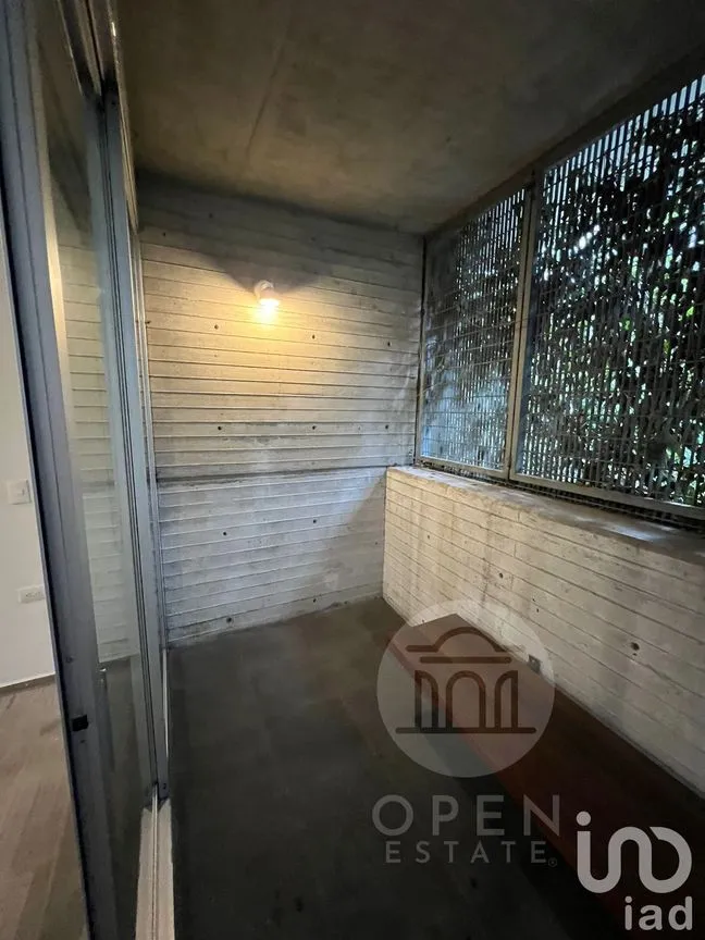 Departamento en Renta en Hipódromo Condesa, Cuauhtémoc, Ciudad de México | NEX-227070 | iad México | Foto 21 de 28