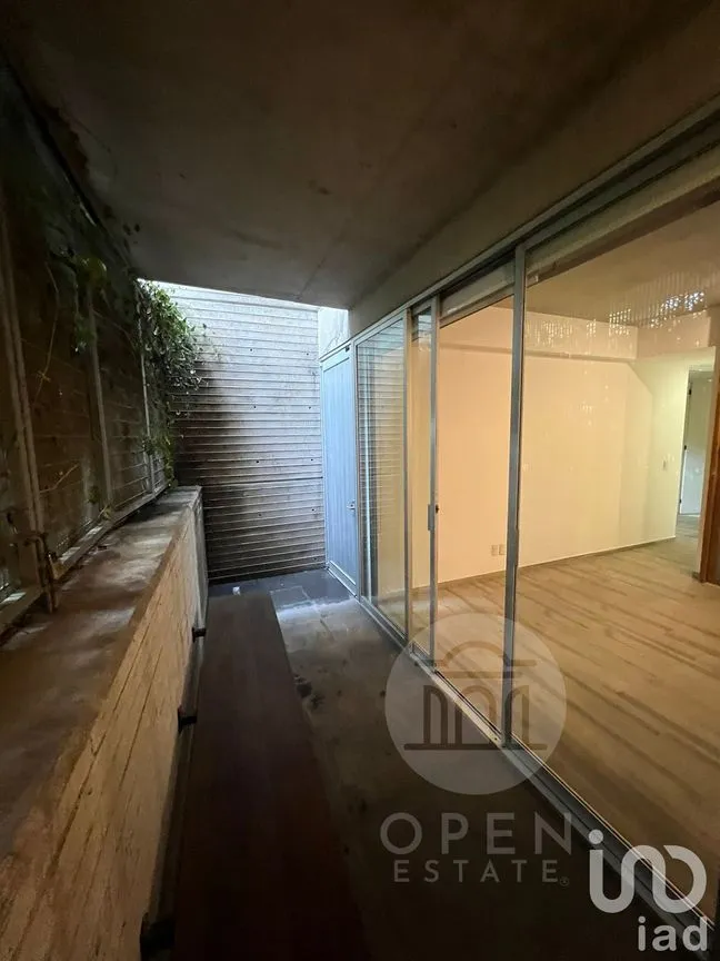 Departamento en Renta en Hipódromo Condesa, Cuauhtémoc, Ciudad de México | NEX-227070 | iad México | Foto 22 de 28